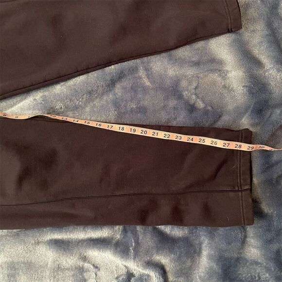 Cutter & Buck Men's Joggers Blue Size L Elastic Waistband Pockets - Picture 7 of 11